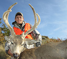 Big Buck Brice Manage 2013