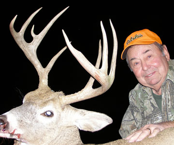 Stanley Jankowski 2010 Whitetail